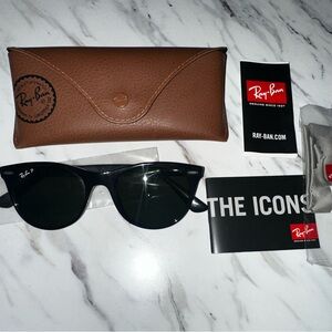 Ray ban sunglasses